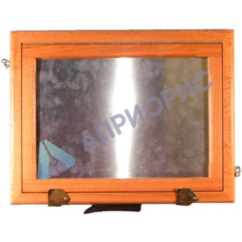 Планшет топографический для абрисов NEDO 645260